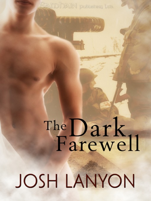 Title details for The Dark Farewell by Josh Lanyon - Available